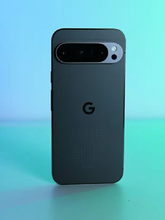 Google Pixel 8a (9)