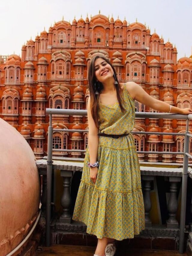 Jaipur Tourism (5)