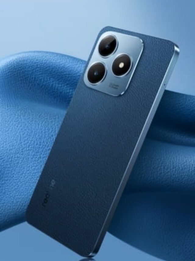 Realme C63 5G (2)