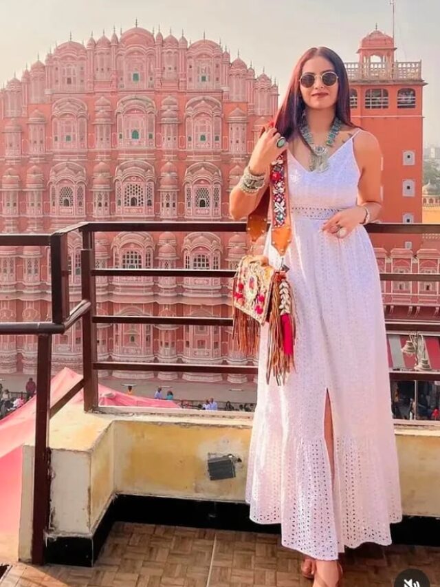 jaipur Tourism