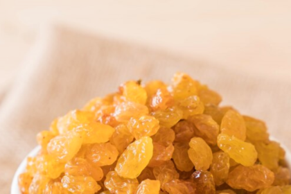 Sookhi raisins (3)