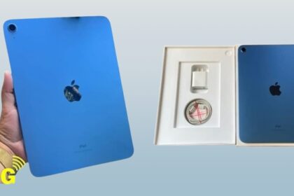 Apple Ipad 10 gen