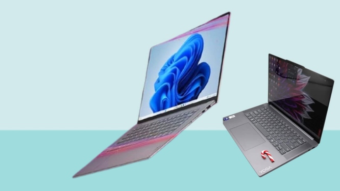 Lenovo New laptop