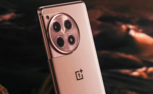 Oneplus 12R Smartphone