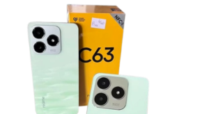 Realme C63 5g