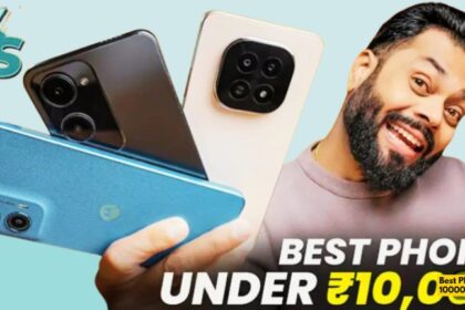 best phones under 10000 2024