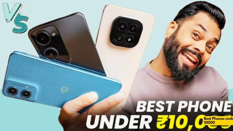 best phones under 10000 2024