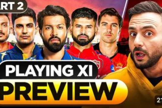 ipl Analysis 2025