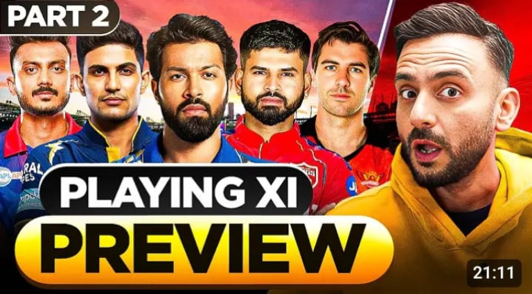 ipl Analysis 2025