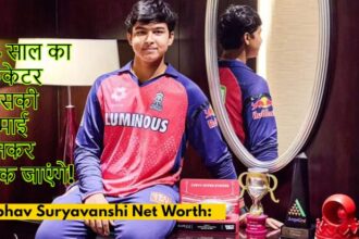 Viavabh Suryavanshi