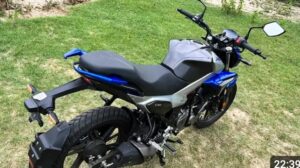 Rider Xtream 150
